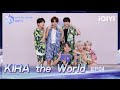 KIRA the World EP04: KIRA Island Adventure | Starlight Boys