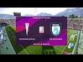 PES 2020 | U. Catolica vs Deportes Iquique - Campeonato Planvital | 21/02/2020 | 1080p 60FPS