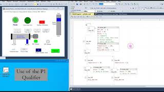 Writing SFC Programs