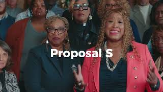 Board Members Proposal S