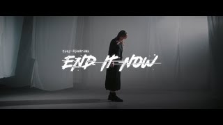 Cozy Syndrome 《End It Now》 Official MV