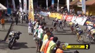 2013 Ronda Pilipinas Stage 13 Full Race