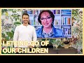 Nikki Bush: Letting Go of our Children & Supporting their Growth | Expresso Show Parenting Advice