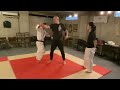 【丹田 古武術】重心を肚でコントロールして崩しに繋げる内動武術【合気 internal power】aunkai bujutsu