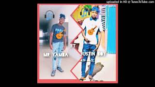 Mr Yamba Ft Justin Boy Tsikane Kutsama Himawoco By Md Prod