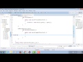 Java - A Simple Sketching Application