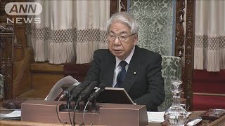 尾辻参院議長が辞任の意向　体調不良で任期途中に　来年夏の参院選には出馬せず引退へ(2024年10月29日)