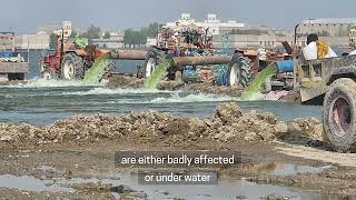 Doctors Without Borders (MSF) ZimHub Pakistan Flood Response Support