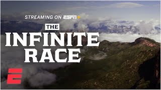 Climate Change: ESPN 30 For 30 Exclusive Excerpt | The Infinite Race