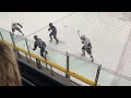 Niagara Jr Purple Eagles vs. Rochester Americans 2-2 Tie 9/7/2024