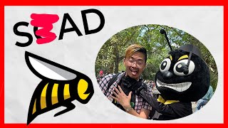 What SCAD is ACTUALLY Like | The Honest Truth of Art School