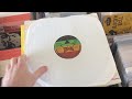 Collecting REGGAE Vinyl Records - Roots Reggae, Ska, Rocksteady, Lovers Rock, Dub, Dancehall & Ragga