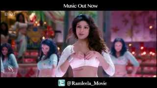 Ram Chahe Leela Song ft  Priyanka Chopra   Ramleela {GreatPalash}