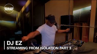 DJ EZ - 24 Hour Non-stop Set - Part 3