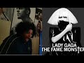 Lady Gaga- The Fame Monster Album (REACTION)