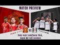 NHẬN ĐỊNH | MAN UTD - FULHAM: THÙ NÀY KHÔNG TRẢ, BẠN BÈ NÓ KHINH