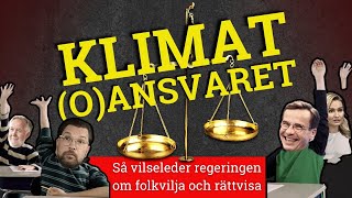 Så får vi en rättvis omställning