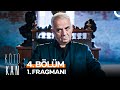 Kötü Kan 4. Bölüm 1. Fragmanı | 