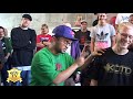 skeez tv battles kj vs zeps