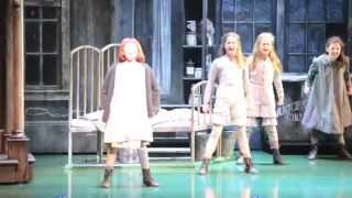 Its The Hard Knock Life - Annie The Musical Australia