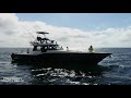 sea force center console $2 250 000