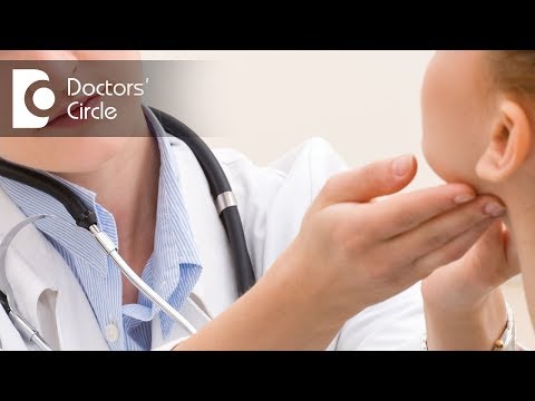 What causes sore throat and ear ache? - Dr. Satish Babu K What causes sore throat and ear ache? - Dr. Satish Babu K