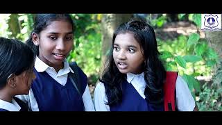 M.S.S. PUBLIC SCHOOL : SHORT FILM \