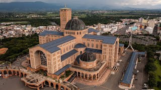 Aparecida do Norte | 4K ULTRAHD