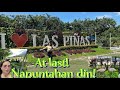 #193 NAPUNTAHAN DIN KITA! @LAS PINAS CITY BOTANICAL GARDEN. By Mama E