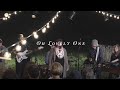 OH LOVELY ONE | Anchour Studio Sessions feat. Sarah Elmer | Vineyard Worship