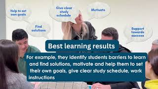 U2VET - Soft Skills