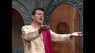 ShriJagannath Stuti in Raag Bhairavi(Skandapuran)--Sri Siba Prasad Rath