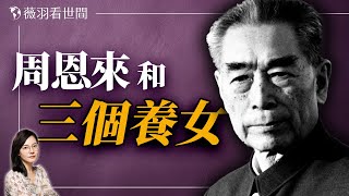 周恩來鄧穎超為什麼沒有孩子？三個養女個個貌美卻不得善終。｜薇羽看世間 20240629