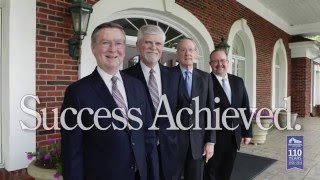 Success Achieved Groce Funeral Home