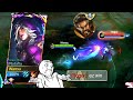 HOW NATALIA STILL WORKS IN HIGH RANK MATCHES (natalia is still good)