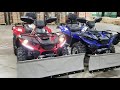 300CC 4X4 ATV WITH SNOW PLOW ON SALE NOW TEST AND REVIEW