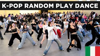 K-POP RANDOM PLAY DANCE • GAMICS CESENA 2024