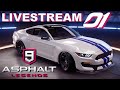 ASPHALT 9 LEGENDS UNITE LETS PLAY TOGETHER MOBILE AND PC PLAYERS !!! TAMIL LIVE STREAMER !!!