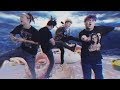 Higher Brothers & Ski Mask the Slump God - Flo Rida (Music Video)