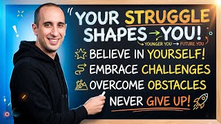 What Would You Tell Your Younger Self