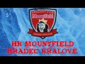 hk mountfield hradec králove hymna