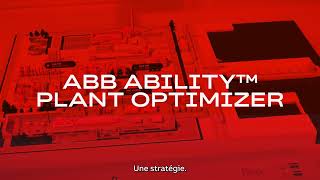 ABB Ability™ Plant Optimizer pour les usines de pâte à papier