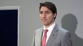 Trudeau pledges to defend abortion rights around the world