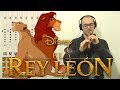 El Rey Leon - Can You Feel The Love Tonight - Flauta Dulce