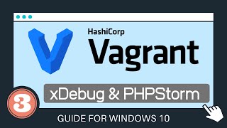 Vagrant (w/ Ubuntu) & xDebug & PHPStorm - How to : Installation and Configuration guide