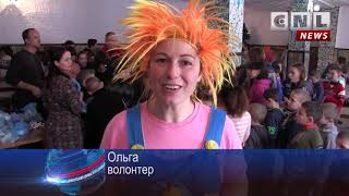 CNLNEWS: Миссионерская школа в Одессе