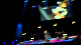 王傑 Dave Wang London Concert 23/05/2011 last clip