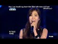 davichi love oh love live eng sub kara roman