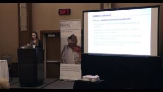 Workshop: Working with Patients to Inform Early Phase Clinical Trial Design (Part 1)