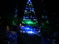 led weihnachtsbaum christmas tree albero di natale kerstboom рождественская елка choinka